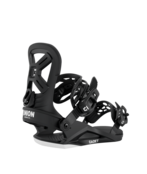 Union Cadet (26/27) Black
