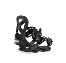 Union Cadet (25/26) Black-Blk