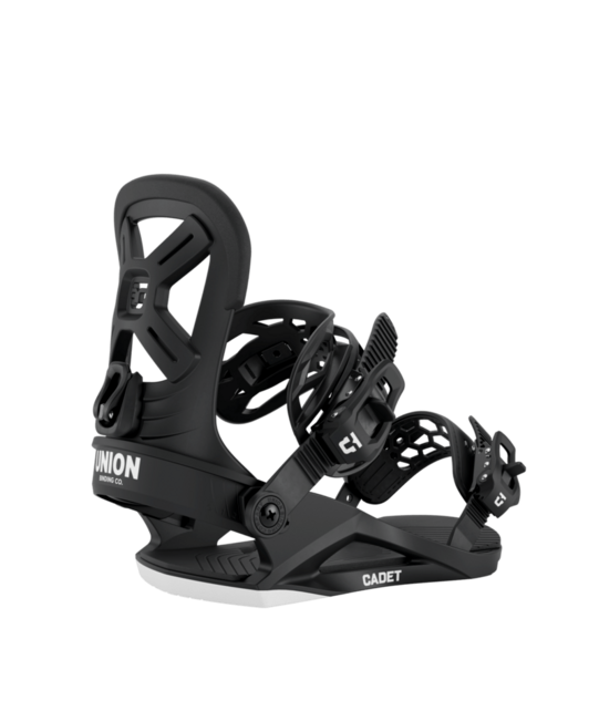 Union Cadet (25/26) Black-Blk