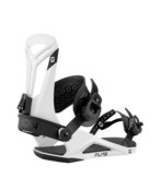 Union Flite (25/26) White-Wht