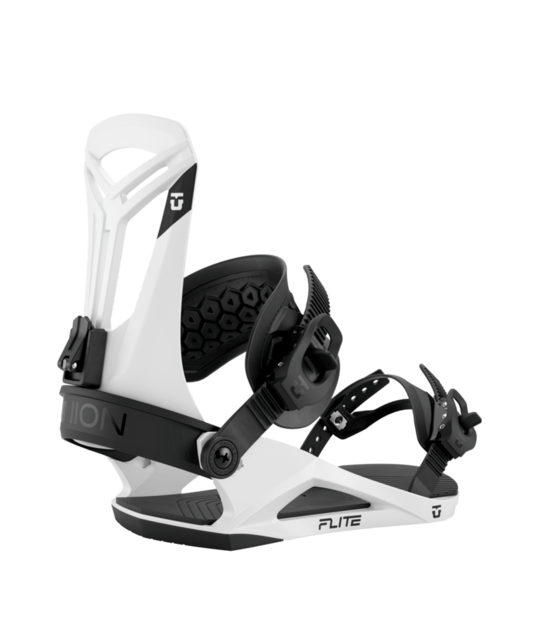 Union Flite (25/26) White-Wht