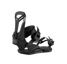 Union Flite (25/26) Black-Blk