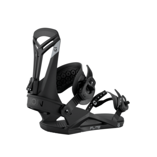 Union Flite (25/26) Black-Blk