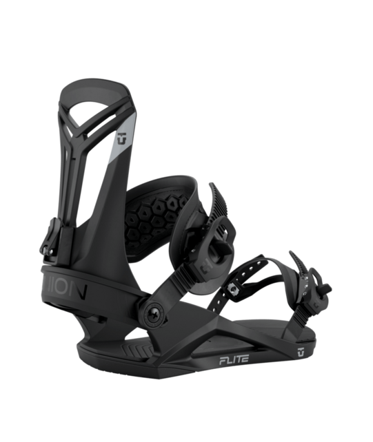 Union Flite (25/26) Black-Blk