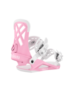 Union Rosa (25/26) Pink-Pin