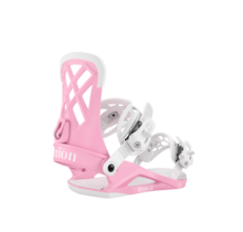 Union Rosa (25/26) Pink-Pin