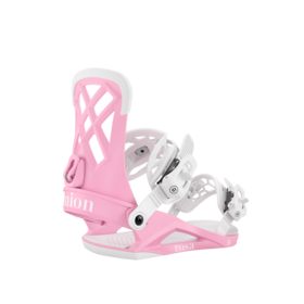 Union Rosa (25/26) Pink-Pin