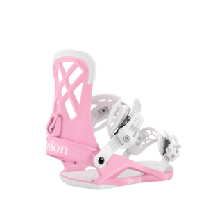 Union Rosa (25/26) Pink-Pin