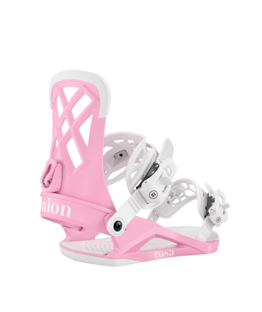 Union Rosa (25/26) Pink-Pin