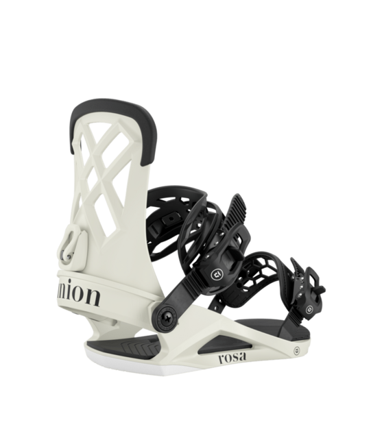 Union Rosa (25/26) Bone-Bon