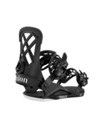 Union Rosa (26/27) Black