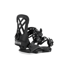 Union Rosa (26/27) Black