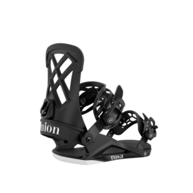 Union Rosa (25/26) Black-Blk