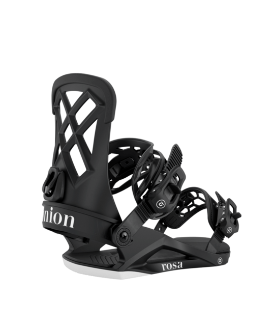 Union Rosa (26/27) Black