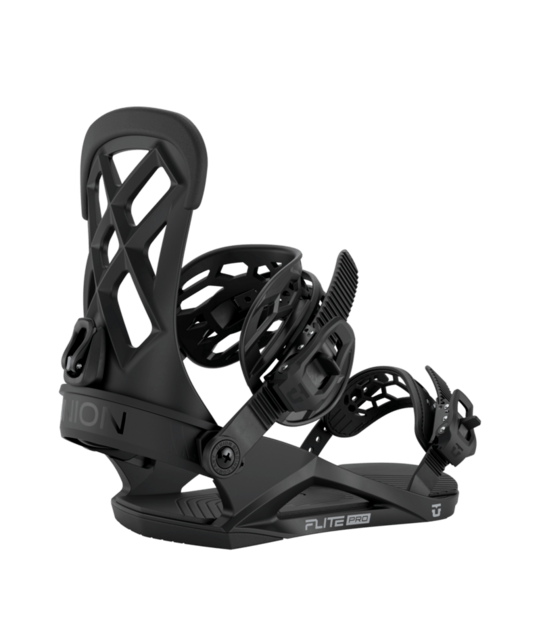 Union Flite Pro (25/26) Black-Blk
