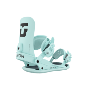 Union Legacy (25/26) Aqua-Aqu