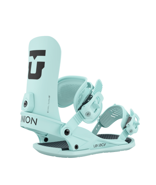 Union Legacy (25/26) Aqua-Aqu