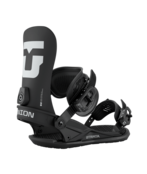 Union Strata (25/26) Black-Blk