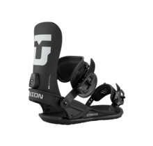 Union Strata (25/26) Black-Blk
