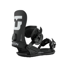 Union Strata (25/26) Black-Blk