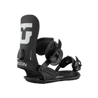 Union Strata (25/26) Black-Blk