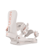 Union Juliet (25/26) Sand Pink-Spk