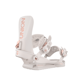 Union Juliet (25/26) Sand Pink-Spk