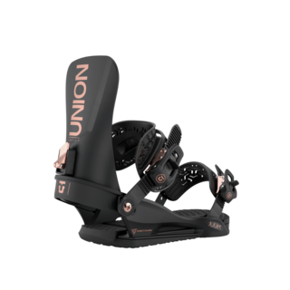 Union Juliet (25/26) Black-Blk