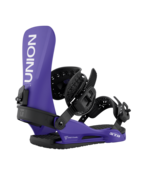 Union STR (25/26) Purple-Pur