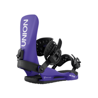 Union STR (25/26) Purple-Pur