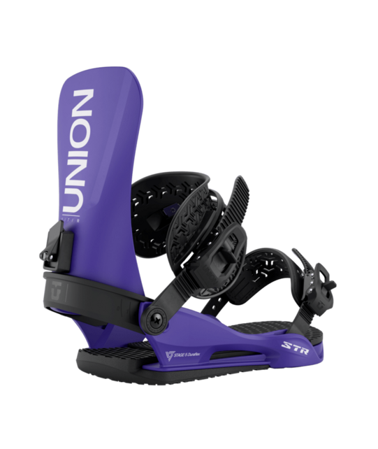 Union STR (25/26) Purple-Pur