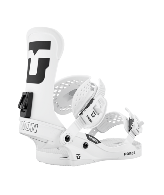 Union Force Classic (25/26) White-Wht