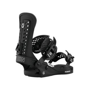 Union Force Classic (25/26) Black-Blk