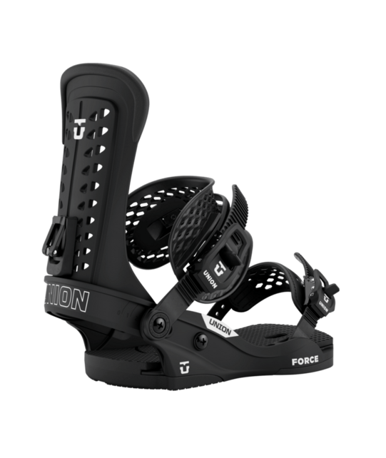 Union Force Classic (25/26) Black-Blk