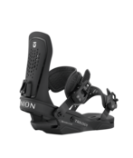 Union Trilogy (25/26) Black-Blk