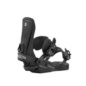 Union Trilogy (25/26) Black-Blk