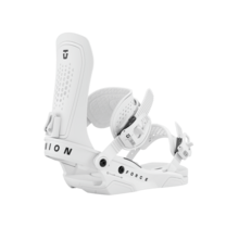 Union Force (25/26) White 20-Yr-W20