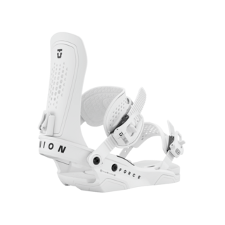 Union Force (25/26) White 20-Yr-W20