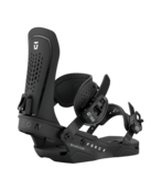 Union Force (25/26) Black 20-Yr-B20