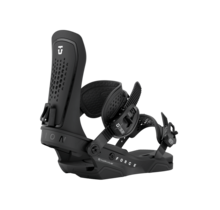 Union Force (25/26) Black 20-Yr-B20