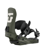 Union Force (25/26) Army Green-Agr