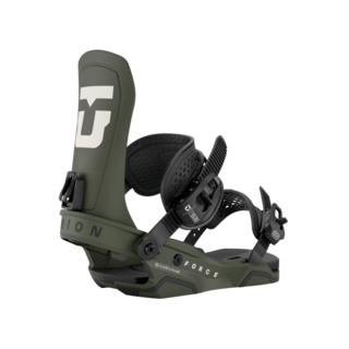 Union Force (25/26) Army Green-Agr