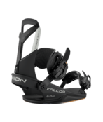 Union Falcor (25/26) Black-Blk