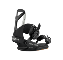 Union Falcor (25/26) Black-Blk