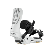 Union Atlas Pro (25/26) White-Mew