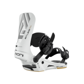 Union Atlas Pro (25/26) White-Mew