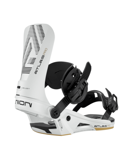 Union Atlas Pro (25/26) White-Mew