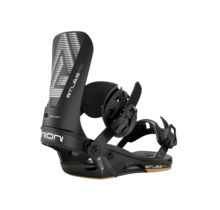 Union Atlas Pro (25/26) Black-Meb