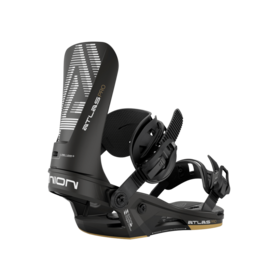 Union Atlas Pro (25/26) Black-Meb