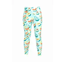 Airblaster W'S Base Layer Bottom (25/26) Melons-Mel